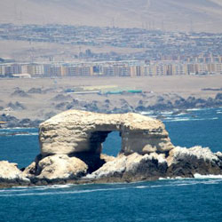 Cheap Flights  to Antofagasta