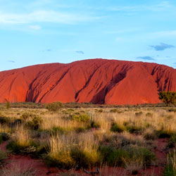 Cheap Flights  to Ayers rock