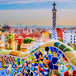 Cheap Flights  to Barcelona