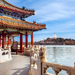 Cheap Flights  to Beijing