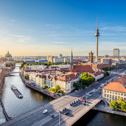 Cheap Flights  to Berlin