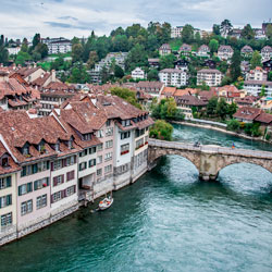 Cheap Flights  to Berne