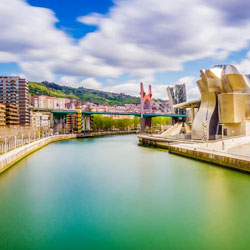 Cheap Flights  to Bilbao