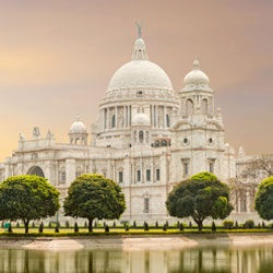 Cheap Flights  to Calcutta