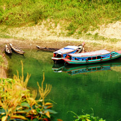 Cheap Flights  to Chittagong