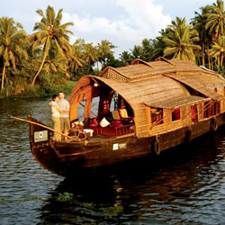 Cheap Flights  to Cochin