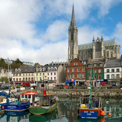 Cheap Flights  to Cork