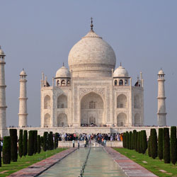 Cheap Flights  to Delhi