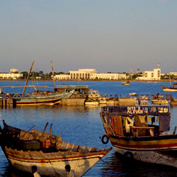 Cheap Flights  to Djibouti city