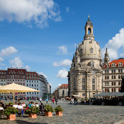 Cheap Flights  to Dresden