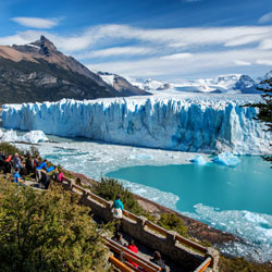 Cheap Flights  to El calafate