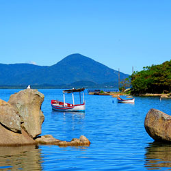 Cheap Flights  to Florianopolis