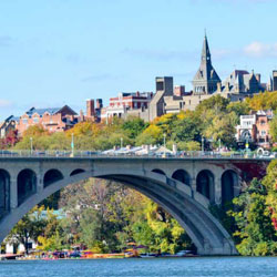 Cheap Flights  to Georgetown