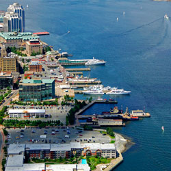 Cheap Flights  to Halifax