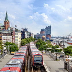 Cheap Flights  to Hamburg