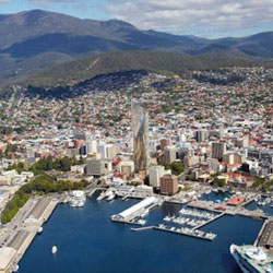 Cheap Flights  to Hobart