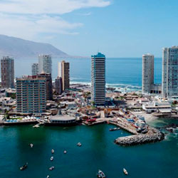 Cheap Flights  to Iquique