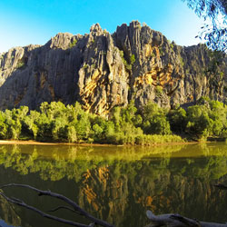 Cheap Flights  to Kimberley