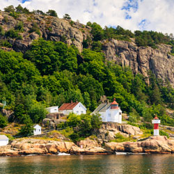 Cheap Flights  to Kristiansand