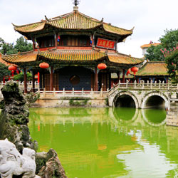 Cheap Flights  to Kunming