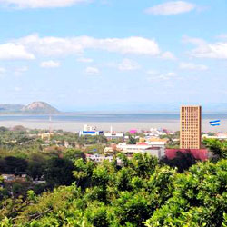 Cheap Flights  to Managua