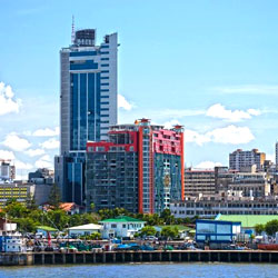 Cheap Flights  to Maputo