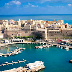 Cheap Flights  to Melilla