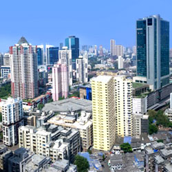 Cheap Flights  to Mumbai