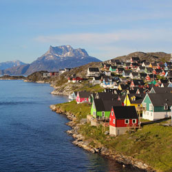 Cheap Flights  to Nuuk