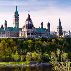 Cheap Flights  to Ottawa