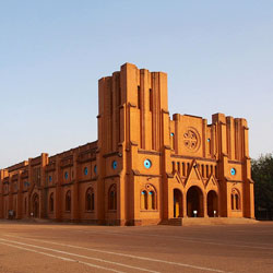 Cheap Flights  to Ouagadougou