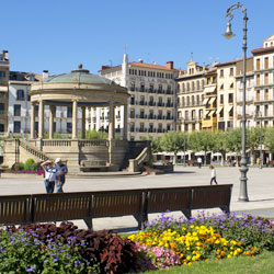 Cheap Flights  to Pamplona