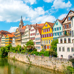 Cheap Flights  to Stuttgart