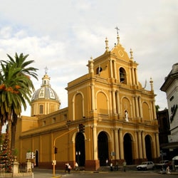 Cheap Flights  to Tucuman