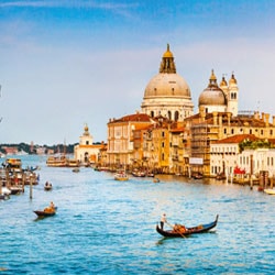 Cheap Flights  to Venice