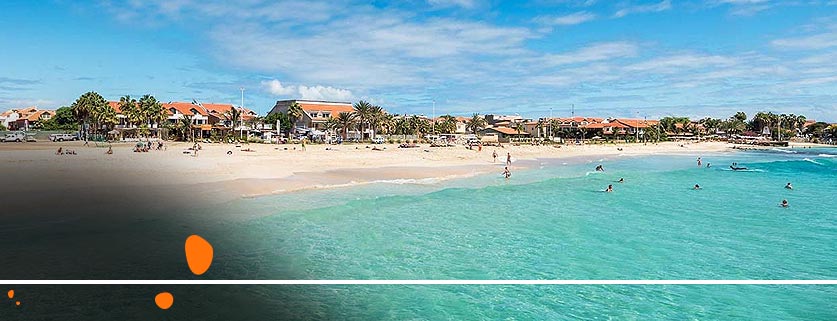 flights to Boa Vista