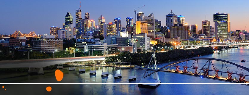 flights to Brisbane