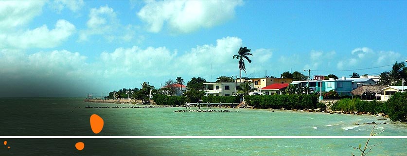 flights to Corozal