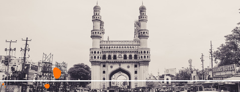 flights to Hyderabad