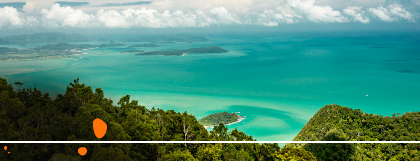 flights to Langkawi