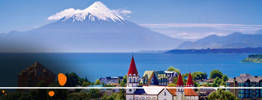 flights to Osorno