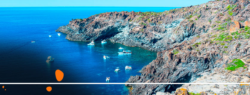 flights to Pantelleria