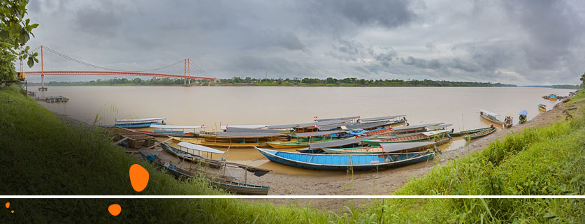 flights to Puerto Maldonado