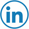 linkedin logo